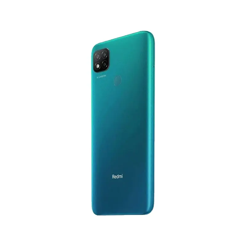 گوشی موبایل شیائومی مدل Redmi 9C دو سیم‌ کارت با ظرفیت 128GB و رم 4GB